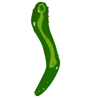 大雪山カントリークラブ