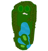 西仙台カントリークラブ