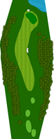 バイロンネルソンカントリークラブ