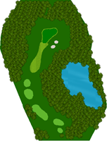 グランディ那須白河ゴルフクラブ