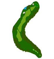 桜の宮ゴルフ倶楽部