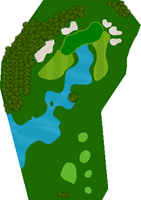 サザンヤードカントリークラブ