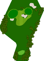 笠間桜カントリー倶楽部