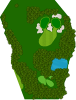 土浦カントリー倶楽部【アコーディア】