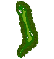 エヴァンタイユ ゴルフクラブ 【PGM】