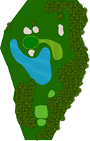 広陵カントリークラブ【アコーディア】