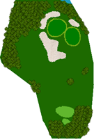 那須伊王野カントリークラブ（藤和那須CC）