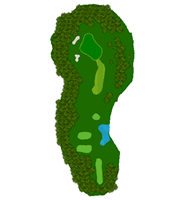 THE CLUB golf village