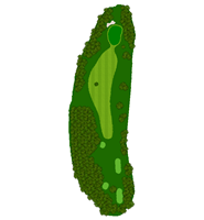 水上高原ゴルフコース