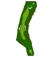 東都秩父カントリー倶楽部