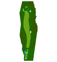 東都飯能カントリー倶楽部