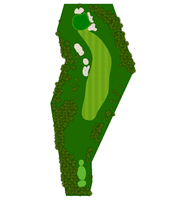 東都飯能カントリー倶楽部