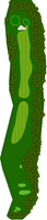 南総ヒルズカントリークラブ 【PGM】