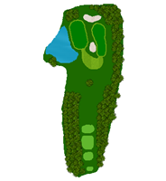 本千葉カントリークラブ