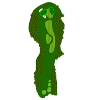 本千葉カントリークラブ