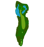 本千葉カントリークラブ