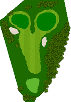 箱根園ゴルフ場