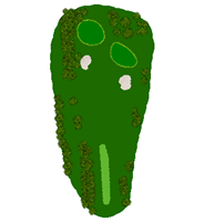 箱根湯の花ゴルフ場