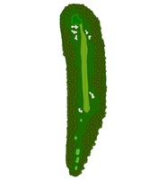 阿賀高原ゴルフ倶楽部