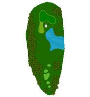 阿賀高原ゴルフ倶楽部