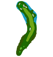 北の杜カントリー倶楽部