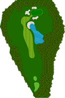 中軽井沢カントリークラブ