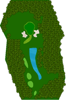 中軽井沢カントリークラブ