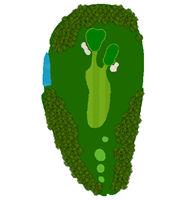 長野デューンズゴルフクラブ