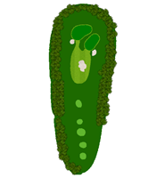 長野デューンズゴルフクラブ