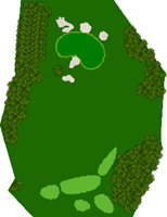 新陽カントリー倶楽部【アコーディア】