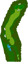 TOSHIN さくら Hills Golf Club