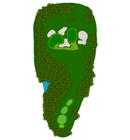 富士カントリー可児クラブ可児ゴルフ場