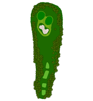 明智ゴルフ倶楽部明智ゴルフ場