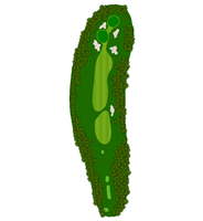 明智ゴルフ倶楽部明智ゴルフ場