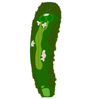 明智ゴルフ倶楽部明智ゴルフ場