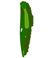 GORA KADAN FUJI GOLF(旧　富士篭坂36GC）