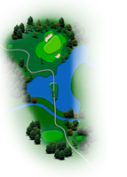 静岡カントリー浜岡コース＆ホテル（36H）