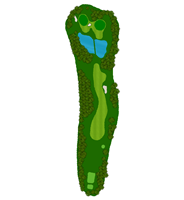 静岡カントリー浜岡コース＆ホテル（36H）