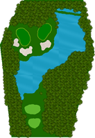 南山カントリークラブ