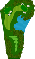 TOSHIN Princeville GC （トーシンプリンスビル）