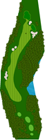 COCOPA RESORT CLUB 白山ヴィレッジゴルフコース