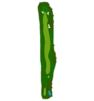 琵琶湖レークサイドゴルフコース