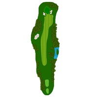 琵琶湖レークサイドゴルフコース