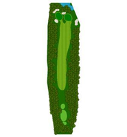 名神八日市カントリー倶楽部