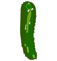 大甲賀カントリークラブ神コース