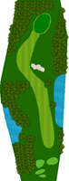 福知山カントリー倶楽部