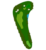 瑞穂ゴルフ倶楽部