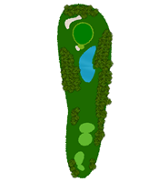 舞鶴カントリークラブ