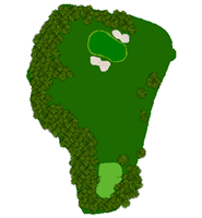 茨木高原カンツリー倶楽部