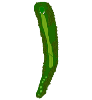 阪奈カントリークラブ